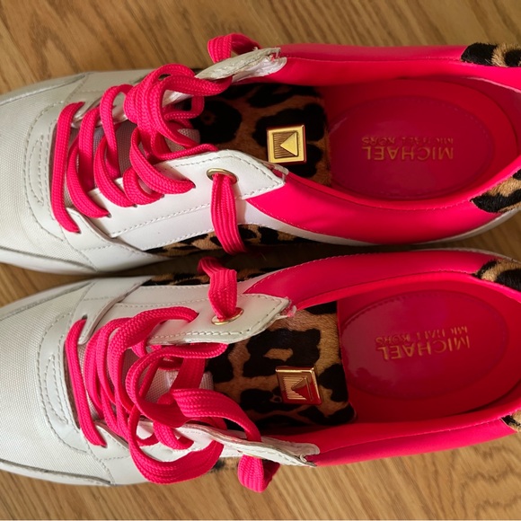New Michael Kors sneakers! - Picture 5 of 11